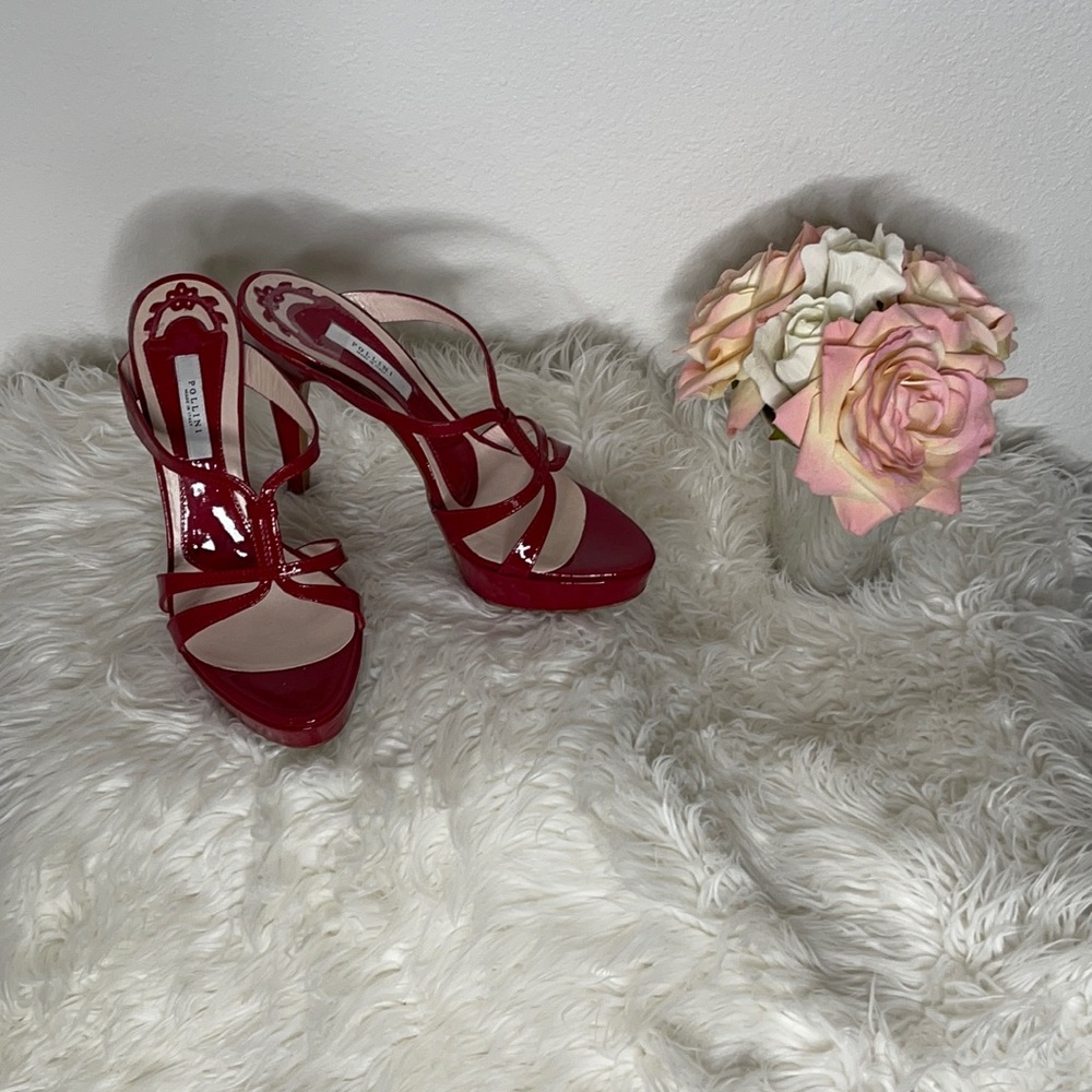 Heels made in Italy beautiful 😍